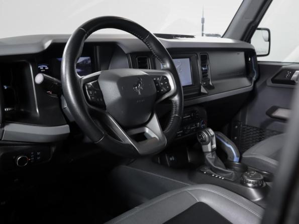 Ford Bronco VI с пробегом 2021 года, цена 7 354 113 рублей, 38114 км, внедорожник, Автокод Объявления