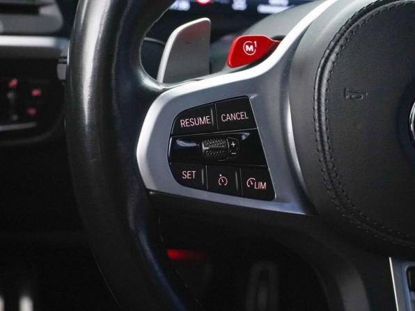 BMW X3 M I (F97) с пробегом 2021 года, цена 6 888 052 рубля, 46716 км, внедорожник, Автокод Объявления