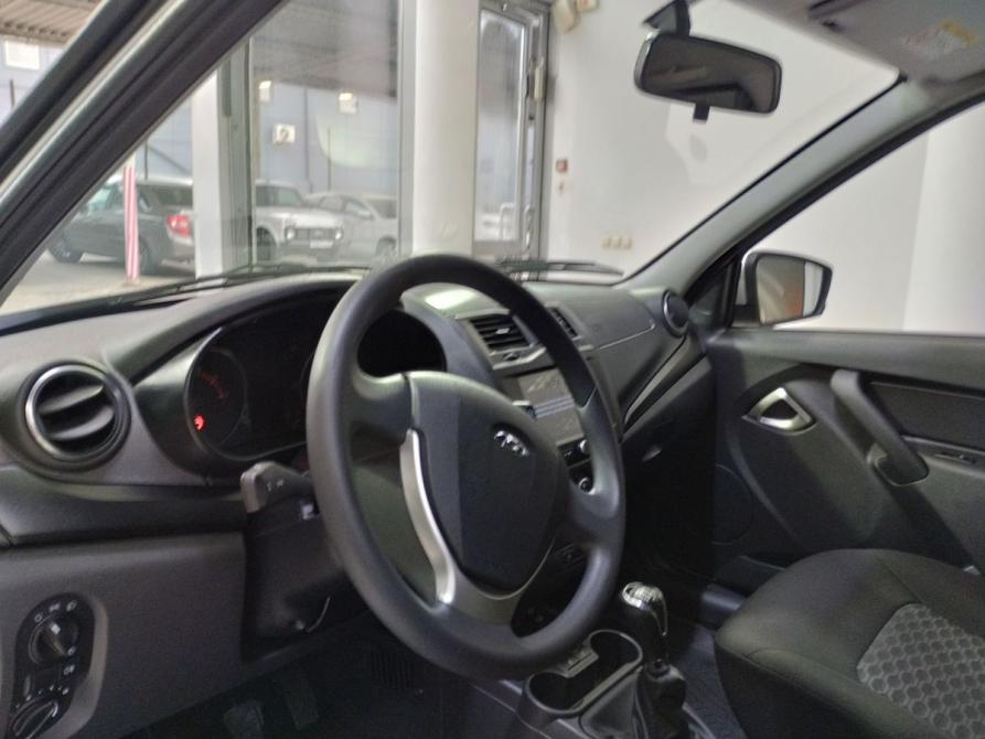 Lada (ВАЗ) Granta I Рестайлинг Минеральные Воды  - изображение 8