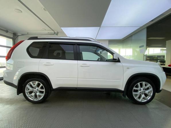 Nissan X-Trail II Рестайлинг с пробегом 2014 года, цена 1 380 000 рублей, 212133 км, внедорожник, Автокод Объявления