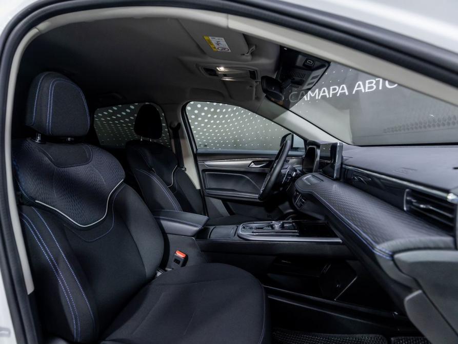 Haval Jolion I Самара  - изображение 28
