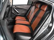 Mazda 6 III (GJ) Ростов-на-Дону  - изображение 33