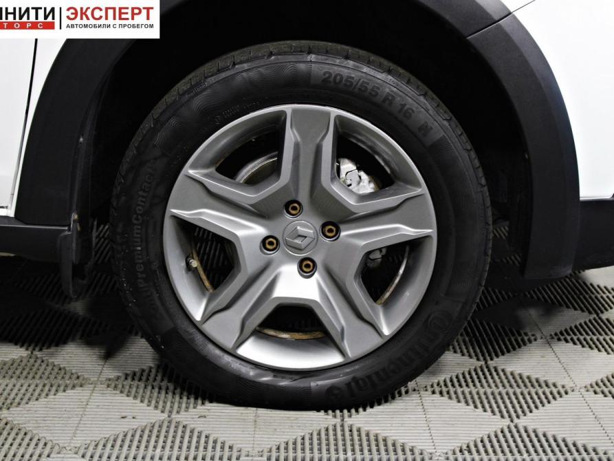 Renault Sandero II Рестайлинг Белгород  - изображение 17