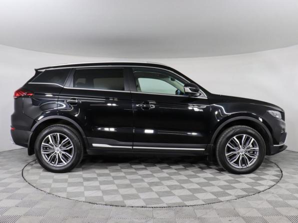 Geely Atlas Pro с пробегом 2023 года, цена 1 905 000 рублей, 48454 км, внедорожник, Автокод Объявления