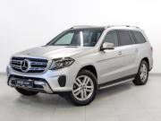 Mercedes-Benz GLS I (X166) Санкт-Петербург  - изображение 31