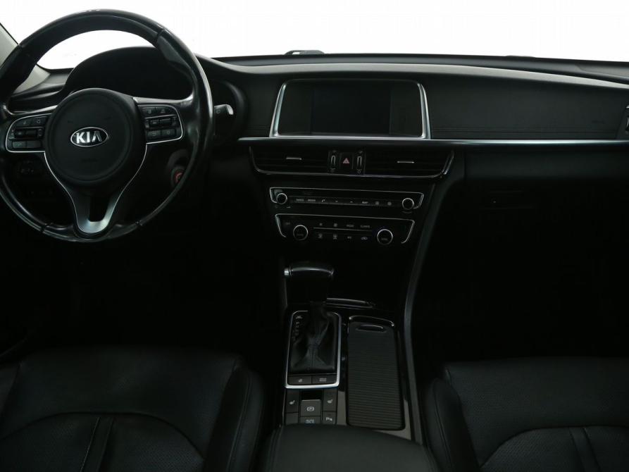 Kia Optima IV Иваново  - изображение 12