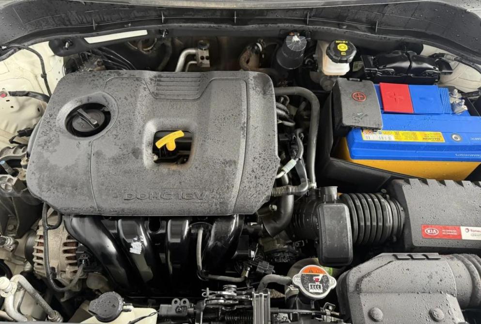 Kia Soul III Киров  - изображение 10