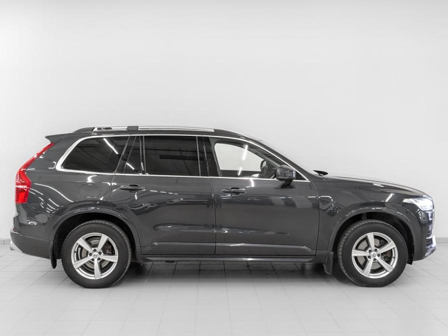 Volvo XC90 II Москва  - изображение 4