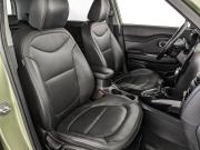 Kia Soul II Рестайлинг Москва  - изображение 53