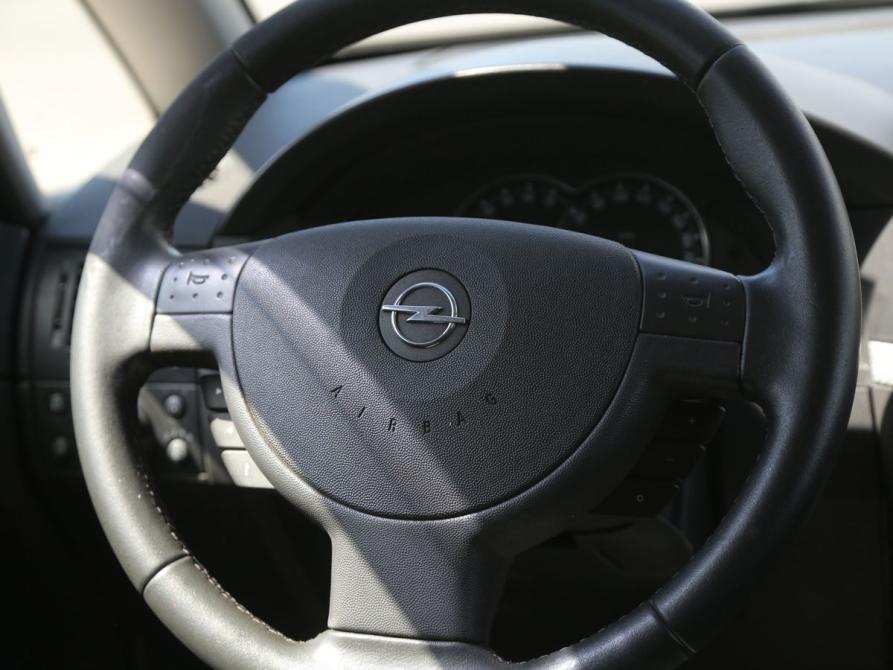 Opel Meriva A Рестайлинг Иваново  - изображение 16