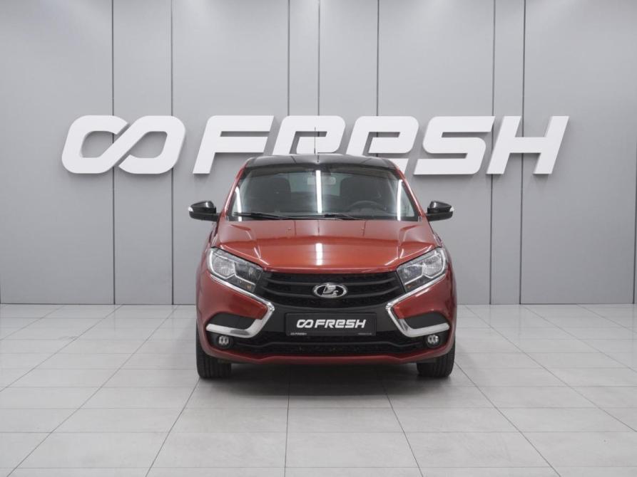 Lada (ВАЗ) XRAY I Ростов-на-Дону  - изображение 3