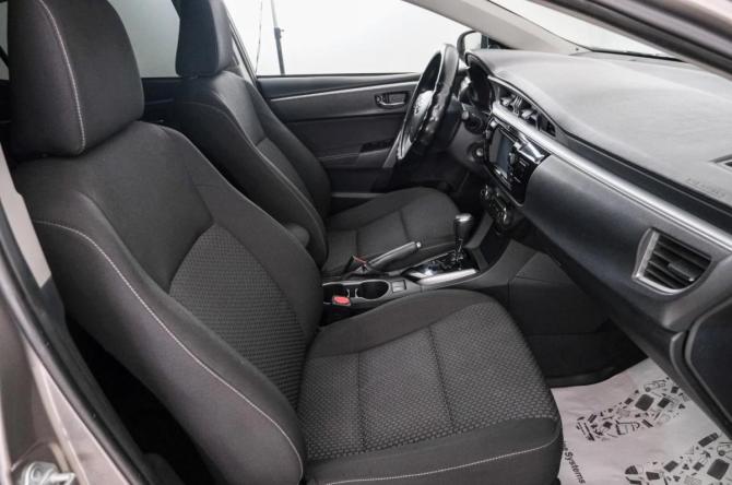 Toyota Corolla XI (E160 E170 E180) с пробегом 2013 года, цена 1 349 000 рублей, 159000 км, седан, Автокод Объявления