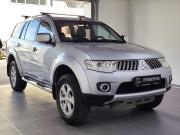 Mitsubishi Pajero Sport II Уфа  - изображение 25