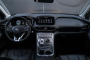Hyundai Santa Fe IV Рестайлинг Москва  - изображение 42