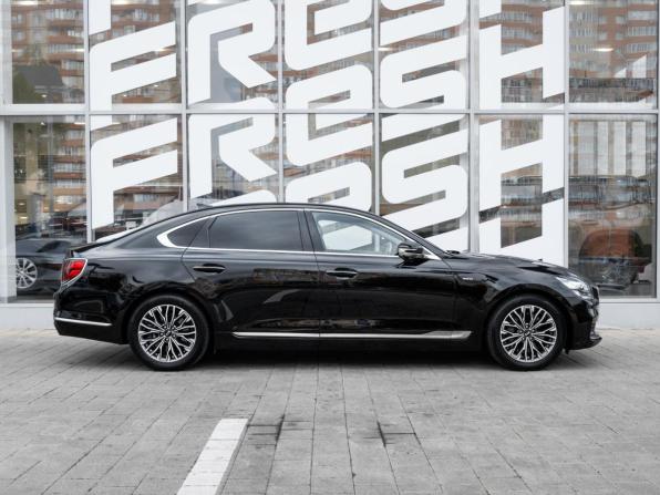 Kia K900 II с пробегом 2019 года, цена 2 625 000 рублей, 164072 км, седан, Автокод Объявления