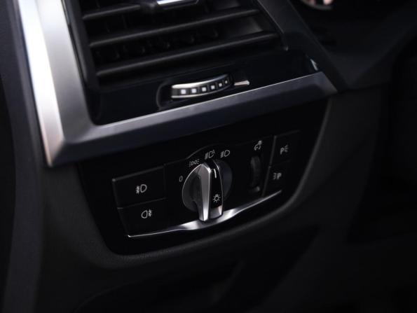 BMW X3 III (G01) с пробегом 2021 года, цена 3 599 000 рублей, 109372 км, внедорожник, Автокод Объявления