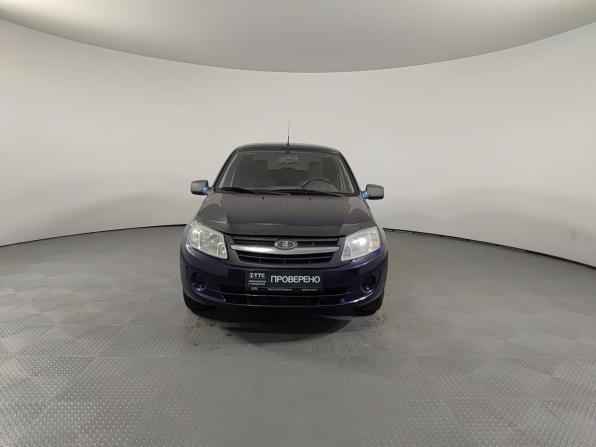 Lada (ВАЗ) Granta I с пробегом 2014 года, цена 235 000 рублей, 183783 км, седан, Автокод Объявления