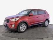 Hyundai Creta I Москва  - изображение 29