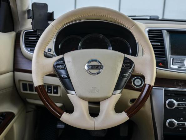 Nissan Teana II (J32) с пробегом 2008 года, цена 885 000 рублей, 301144 км, седан, Автокод Объявления