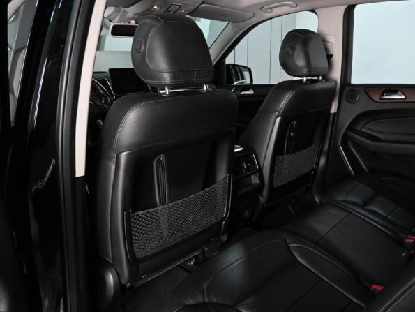 Mercedes-Benz GLE I (W166) с пробегом 2016 года, цена 4 249 000 рублей, 166161 км, внедорожник, Автокод Объявления