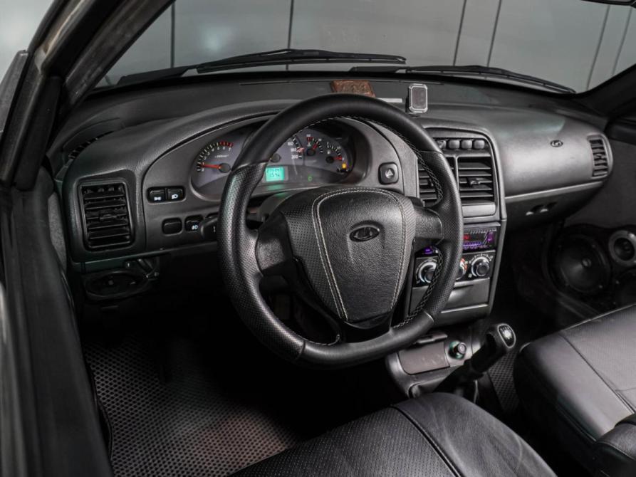 Lada (ВАЗ) 2112 Воронеж  - изображение 6