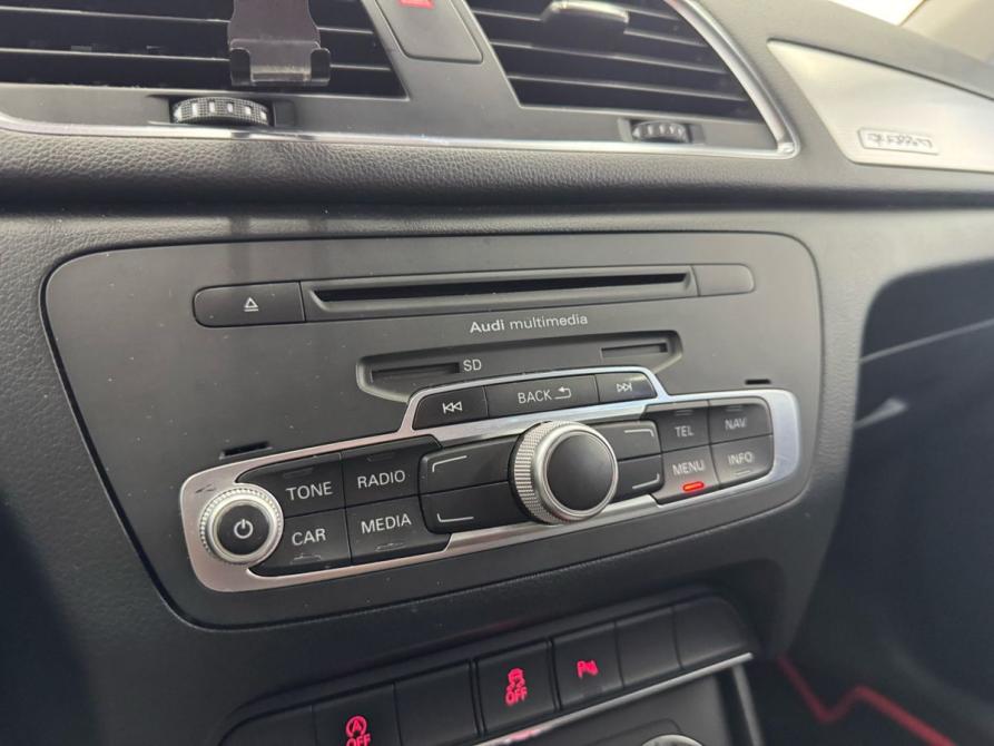Audi Q3 I (8U) Уфа  - изображение 13