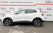 Chery Tiggo 4 Pro I Тюмень  - изображение 28