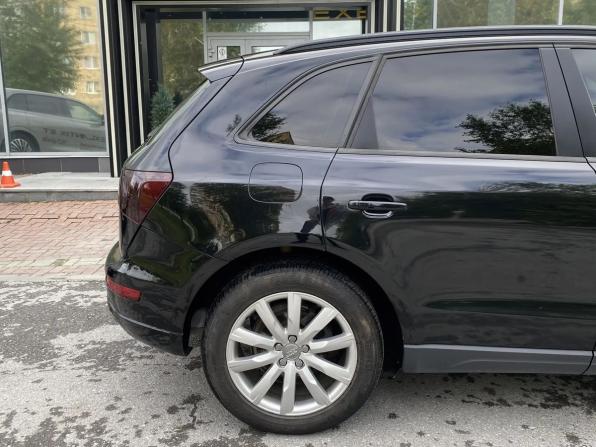 Audi Q5 I (8R) с пробегом 2011 года, цена 1 175 000 рублей, 314515 км, внедорожник, Автокод Объявления