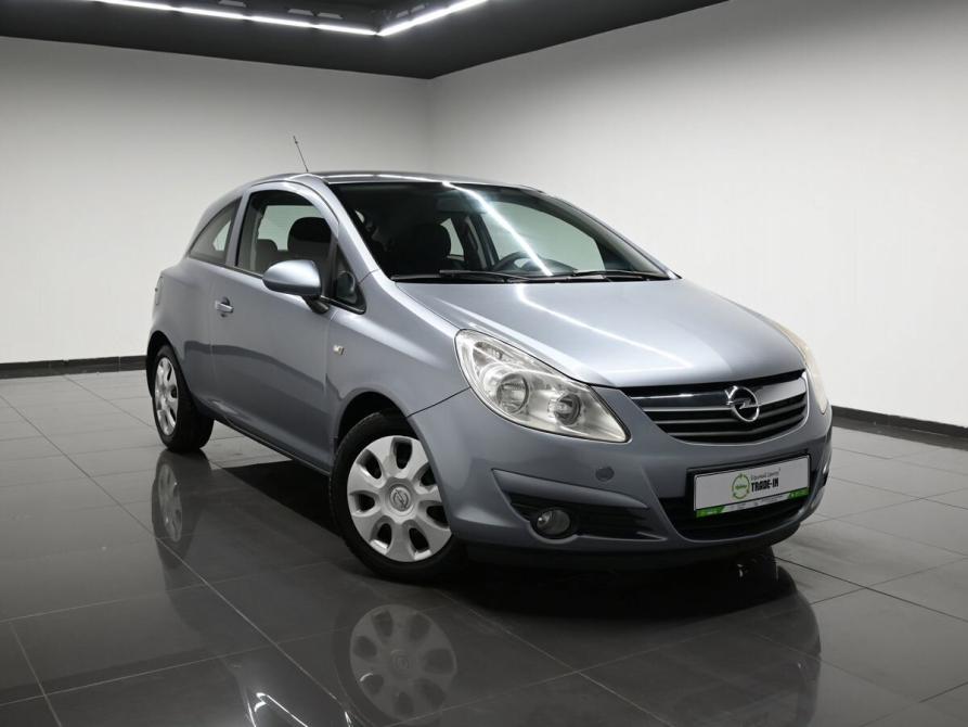 Opel Corsa D Тверь  - изображение 5