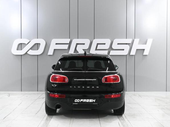 Mini Clubman II с пробегом 2018 года, цена 1 299 000 рублей, 244914 км, универсал, Автокод Объявления