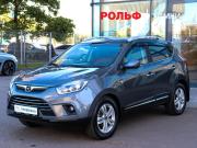 JAC S5 (Eagle) I Химки  - изображение 12