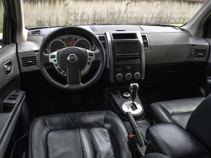 Nissan X-Trail II Краснодар  - изображение 6