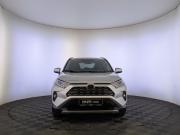 Toyota RAV4 V (XA50) Москва  - изображение 32