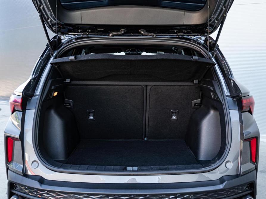 Geely Coolray I Рестайлинг Краснодар  - изображение 22