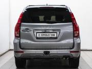 Haval H9 I Рестайлинг Красноярск  - изображение 40