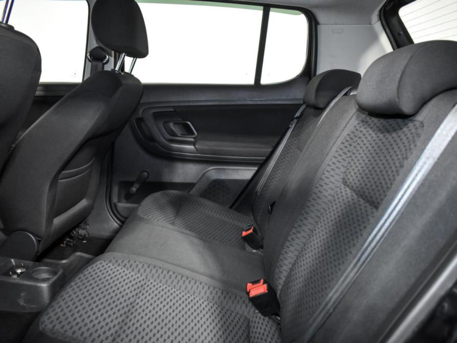 Skoda Fabia II Рестайлинг Санкт-Петербург  - изображение 11