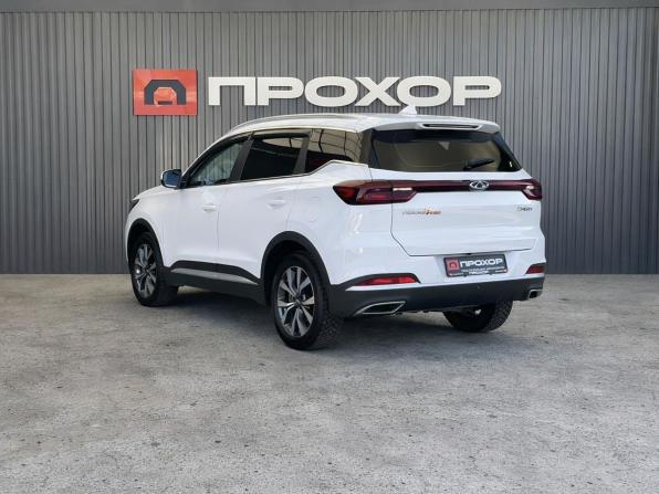 Chery Tiggo 7 Pro I с пробегом 2021 года, цена 1 577 000 рублей, 73996 км, внедорожник, Автокод Объявления