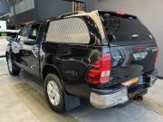 Toyota Hilux VIII Екатеринбург  - изображение 29