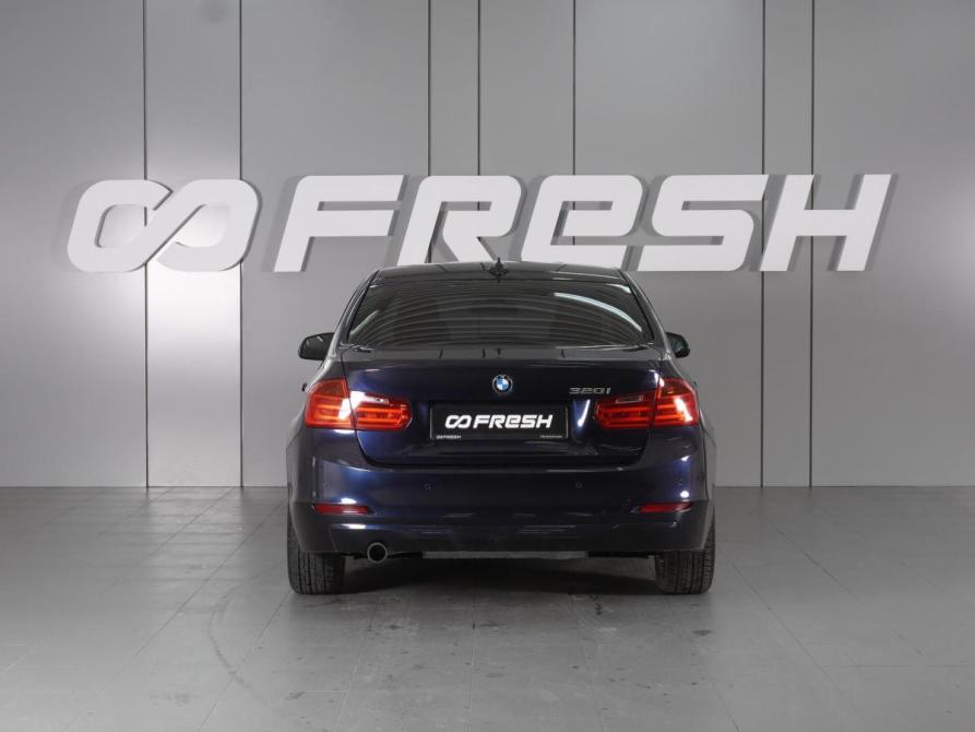 BMW 3 серии VI (F3x) Минеральные Воды  - изображение 4