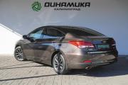 Hyundai i40 I Рестайлинг Калининград  - изображение 20