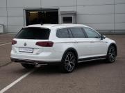 Volkswagen Passat B8 Рестайлинг Москва  - изображение 30