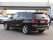 Mercedes-Benz GLE I (W166) Москва  - изображение 31