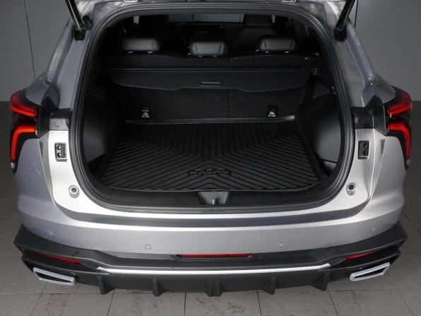 Haval F7 II с пробегом 2026 года, цена 3 799 000 рублей, 10 км, внедорожник, Автокод Объявления