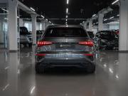 Audi A3 IV (8Y) Москва  - изображение 29