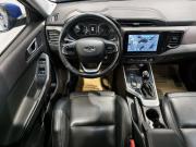Chery Tiggo 4 I Рестайлинг Курск  - изображение 29