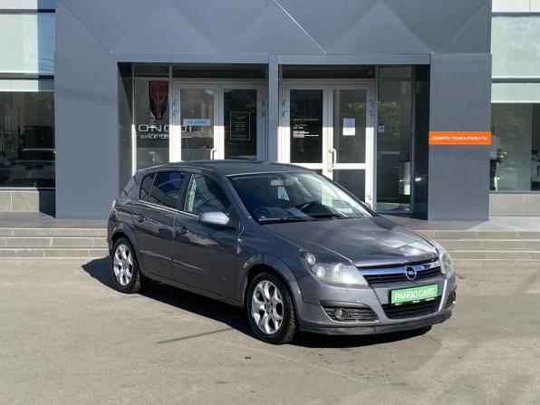 Opel Astra H с пробегом 2006 года, цена 395 000 рублей, 245000 км, хэтчбек, Автокод Объявления