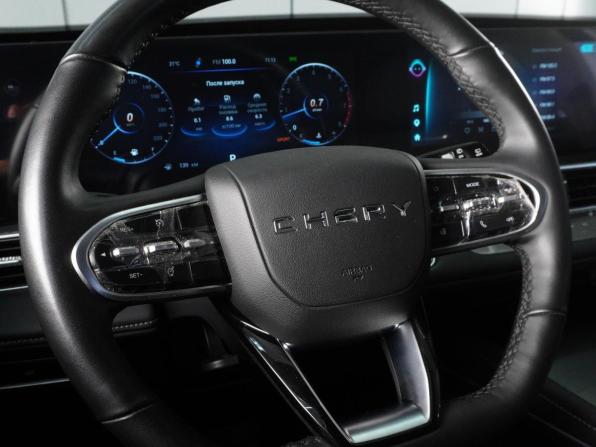 Chery Tiggo 7 Pro Max I Рестайлинг с пробегом 2024 года, цена 2 060 000 рублей, 27492 км, внедорожник, Автокод Объявления