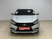 Lada (ВАЗ) Vesta I Альметьевск  - изображение 23