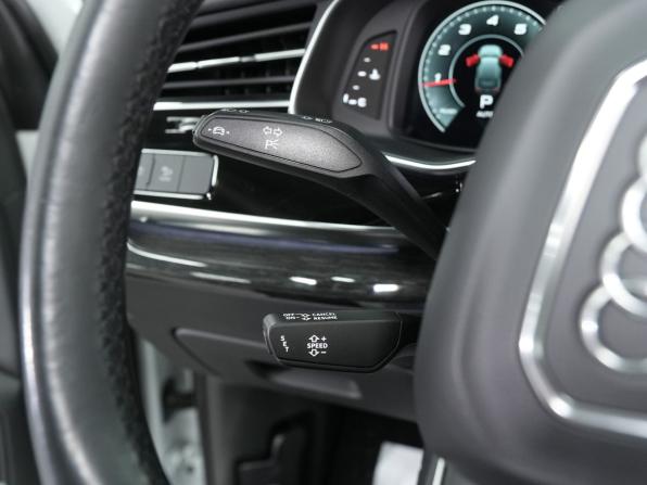 Audi Q7 II (4M) Рестайлинг с пробегом 2021 года, цена 4 200 000 рублей, 111700 км, внедорожник, Автокод Объявления