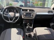 Volkswagen Tiguan II Рестайлинг Азнакаево  - изображение 32